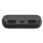 SILICON POWER C100 USB 10000 mAh mini czarny SP10KMAPBK100CPK - 538430 - zdjęcie 3